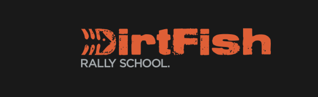 DirtFish Rally School